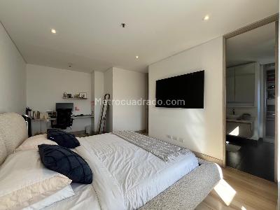 Apartamento de 2 alcobas en venta en La Florida, Medellín, 133 m² · foto 11 de 19