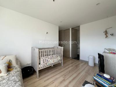 Apartamento de 2 alcobas en venta en La Florida, Medellín, 133 m² · foto 14 de 19