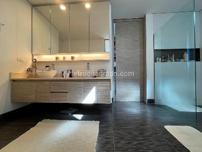 Apartamento de 2 alcobas en venta en La Florida, Medellín, 133 m² · foto 16 de 19