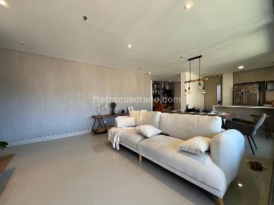 Apartamento de 2 alcobas en venta en La Florida, Medellín, 133 m² · foto 4 de 19