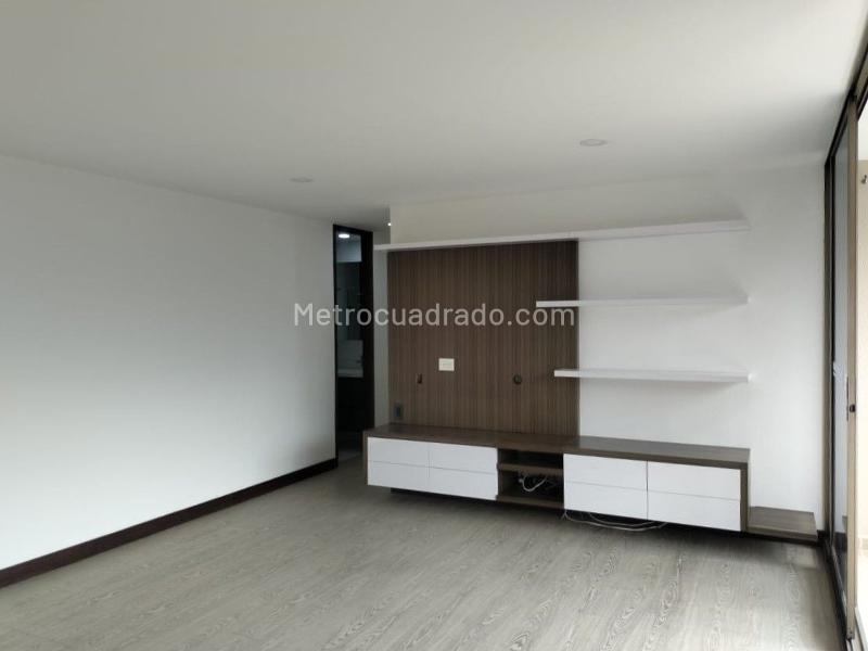 Apartamento en Arriendo, EL POBLADO, Medellín - Ansicht 3
