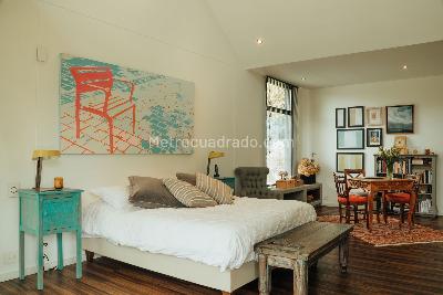 Casa de 3 alcobas en venta en Rionegro, Rionegro, 500 m² · foto 10 de 20