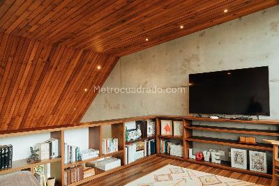 Casa de 3 alcobas en venta en Rionegro, Rionegro, 500 m² · foto 13 de 20