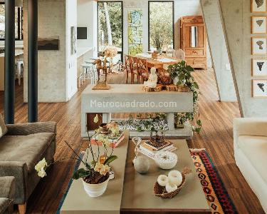 Casa de 3 alcobas en venta en Rionegro, Rionegro, 500 m² · foto 3 de 20