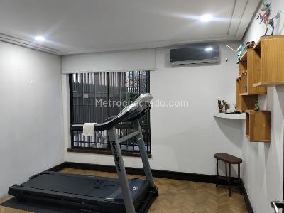 Apartamento de 3 alcobas en venta en El Poblado, Medellín, 215 m² · foto 16 de 19