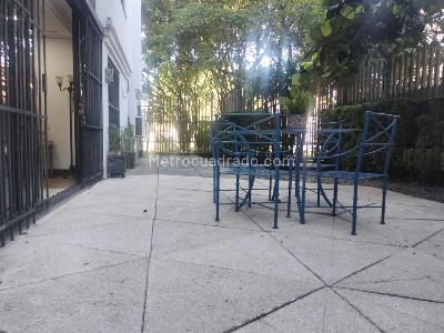 Apartamento de 3 alcobas en venta en El Poblado, Medellín, 215 m² · foto 19 de 19