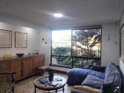 Apartamento de 3 alcobas en venta en El Poblado, Medellín, 215 m² · foto 8 de 19