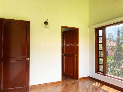 Casa de 4 alcobas en venta en Rionegro, Rionegro, 320 m² · foto 14 de 18