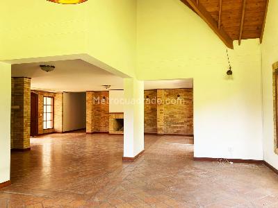 Casa de 4 alcobas en venta en Rionegro, Rionegro, 320 m² · foto 3 de 18