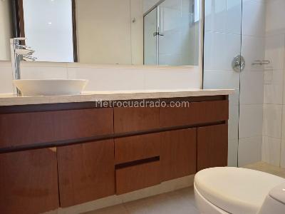 Apartamento de 3 alcobas en venta en La Florida, Medellín, 128 m² · foto 17 de 19