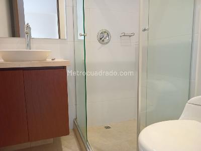 Apartamento de 3 alcobas en venta en La Florida, Medellín, 128 m² · foto 18 de 19