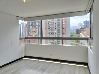 Apartamento de 3 alcobas en arriendo en El Poblado, Medellín, 160 m² · foto 9 de 17