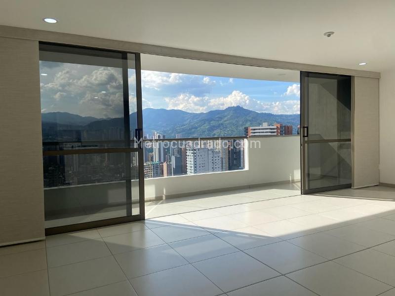Apartment for rent in Sabaneta