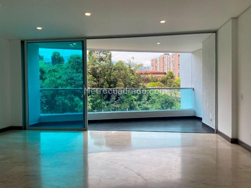 Apartment for rent in Sabaneta
