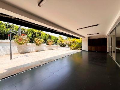 Casa de 3 alcobas en arriendo en El Poblado, Medellín, 340 m² · foto 19 de 20