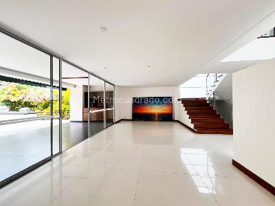 Casa en Arriendo, EL POBLADO, Medellín