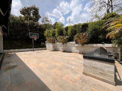 Casa de 3 alcobas en arriendo en El Poblado, Medellín, 340 m² · foto 20 de 20