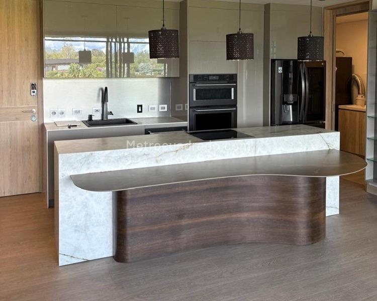 2BR Apartment in llanogrande (125 m²) - 4