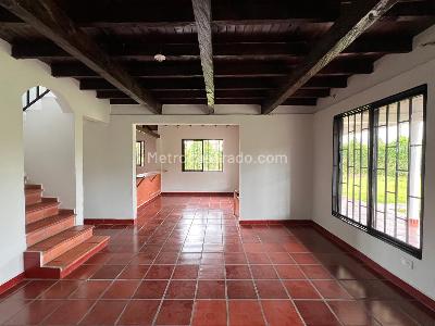 House for rent in LLANOGRANDE, Rionegro