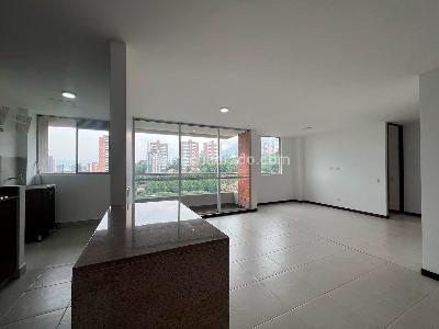 Apartamento en arriendo en Envigado, Medellín · foto 3 de 11