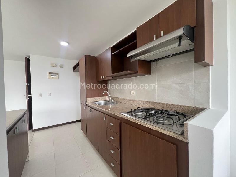 2BR Apartment in a Quiet, Countryside-Style Setting in Envigado - 4