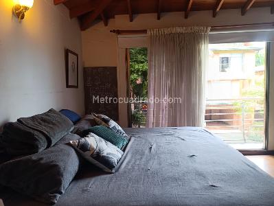 Casa de 3 alcobas en venta en San Lucas, Medellín, 256 m² · foto 14 de 20