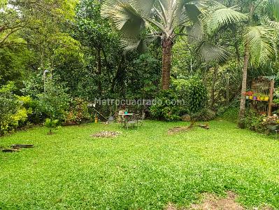 Casa de 3 alcobas en venta en San Lucas, Medellín, 256 m² · foto 19 de 20