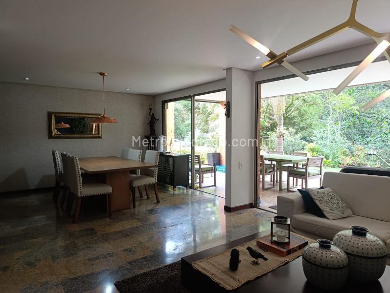 Casa en Venta, EL POBLADO, Medellín, Medellín