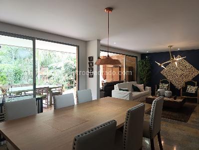 Casa de 3 alcobas en venta en San Lucas, Medellín, 256 m² · foto 5 de 20