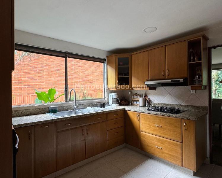 Casa en Venta, EL POBLADO, Medellín - Widok 6