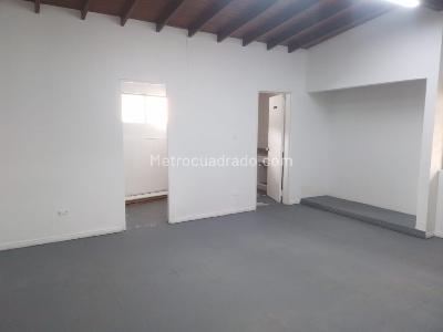 Office for rent in EL POBLADO, Medellín