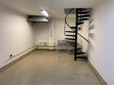 Office for rent in EL POBLADO, Medellín