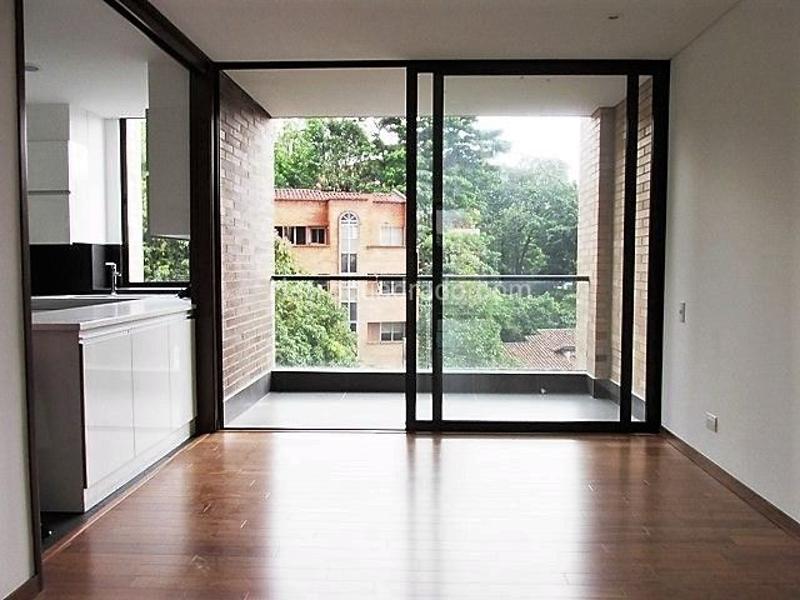 Apartamento en Arriendo, EL POBLADO, Medellín - View 3
