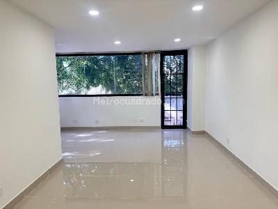 Oficina en Arriendo, EL POBLADO, Medellín