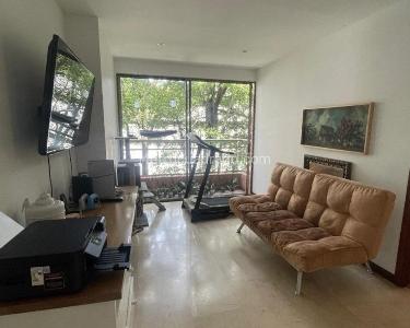 Apartamento de 3 alcobas en venta en Alejandría, Medellín, 218 m² · foto 3 de 6