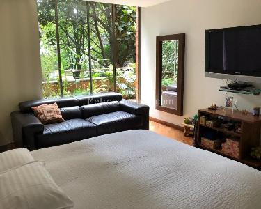 Apartamento de 3 alcobas en venta en Alejandría, Medellín, 218 m² · foto 4 de 6