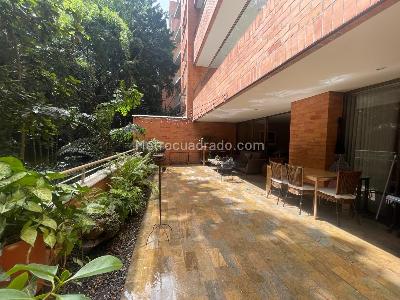 Apartamento de 3 alcobas en venta en Alejandría, Medellín, 218 m² · foto 6 de 6