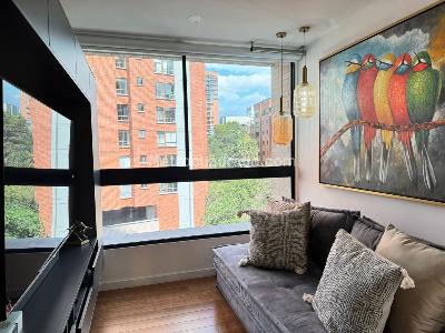 Apartamento en venta en Envigado, Envigado · foto 10 de 20