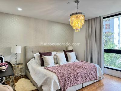 Apartamento en venta en Envigado, Envigado · foto 12 de 20