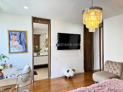 Apartamento en venta en Envigado, Envigado · foto 13 de 20
