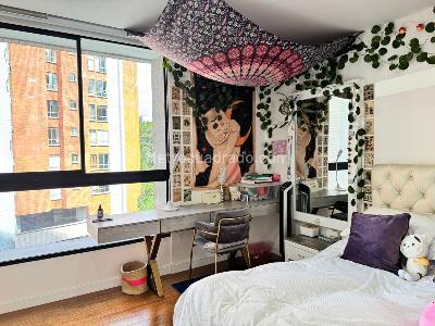 Apartamento en venta en Envigado, Envigado · foto 14 de 20