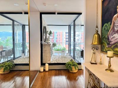 Apartamento en venta en Envigado, Envigado · foto 15 de 20