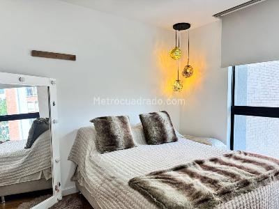 Apartamento en venta en Envigado, Envigado · foto 16 de 20