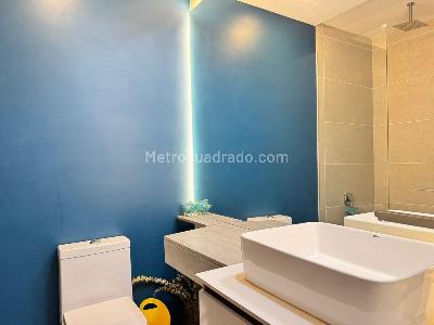 Apartamento en venta en Envigado, Envigado · foto 18 de 20