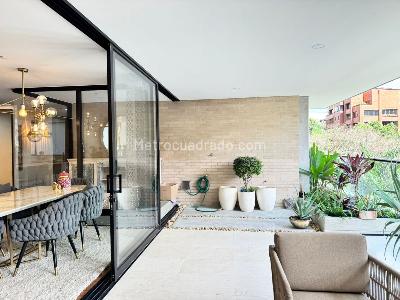 Apartamento en venta en Envigado, Envigado · foto 19 de 20