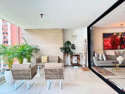 Apartamento en venta en Envigado, Envigado · foto 20 de 20
