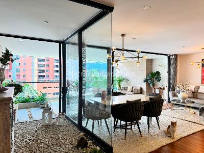 Apartamento en venta en Envigado, Envigado · foto 3 de 20