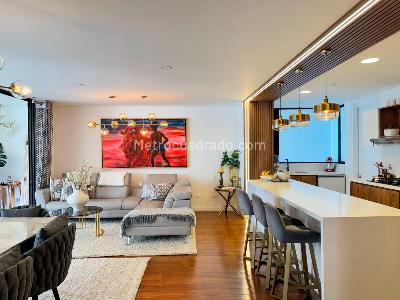 Apartamento en venta en Envigado, Envigado · foto 5 de 20