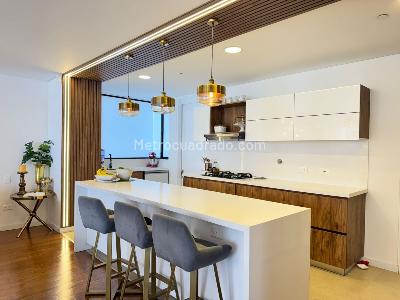 Apartamento en venta en Envigado, Envigado · foto 7 de 20
