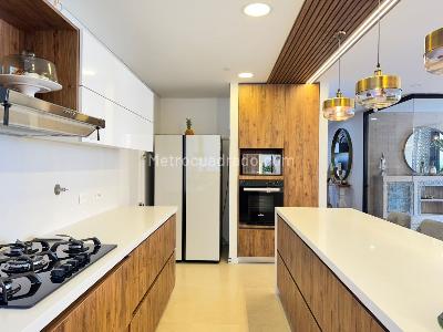Apartamento en venta en Envigado, Envigado · foto 8 de 20